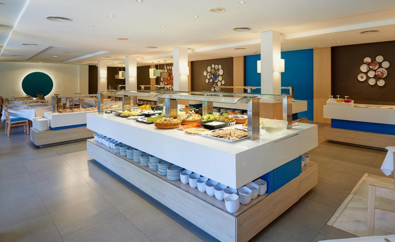 Protur Safari Park Aparthotel ซาโกมา ภายนอก รูปภาพ