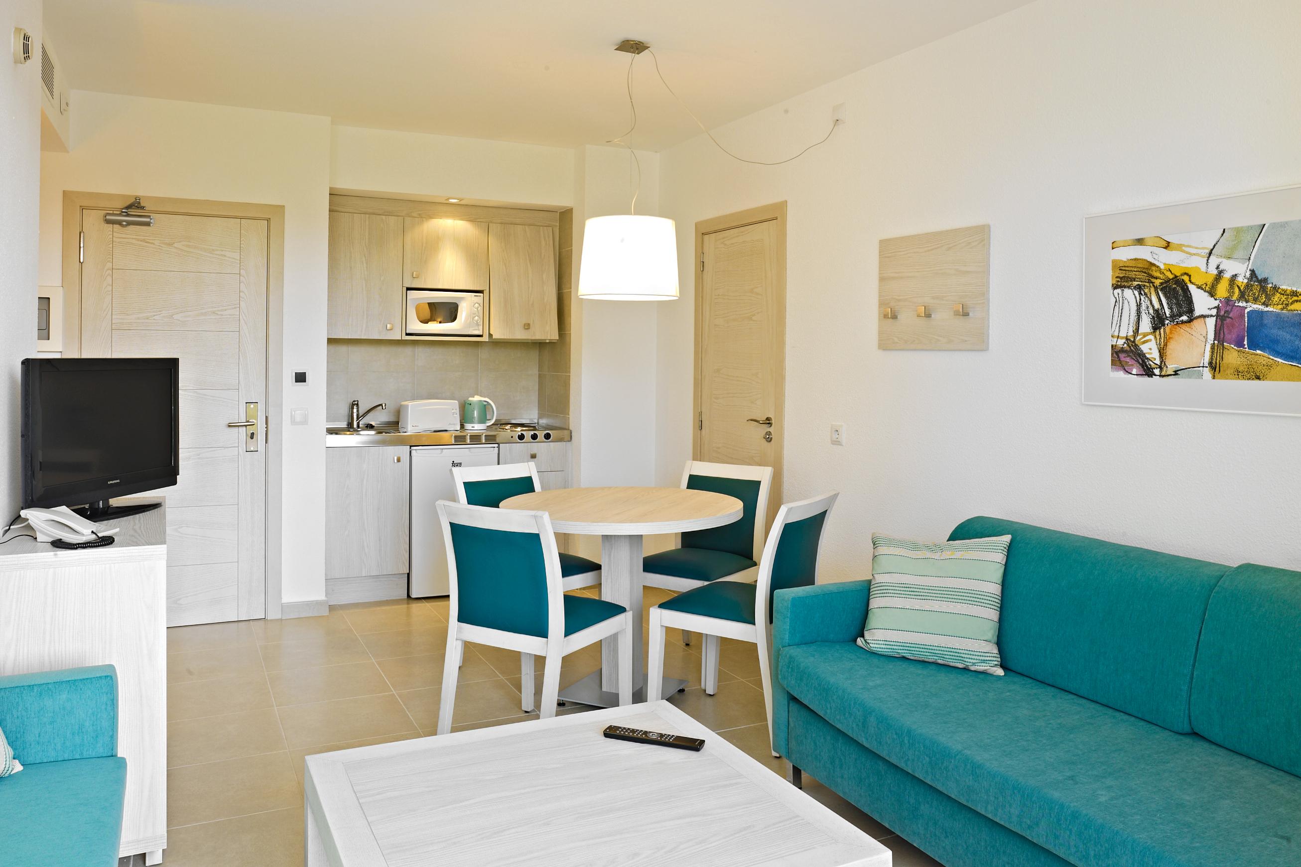 Protur Safari Park Aparthotel ซาโกมา ภายนอก รูปภาพ