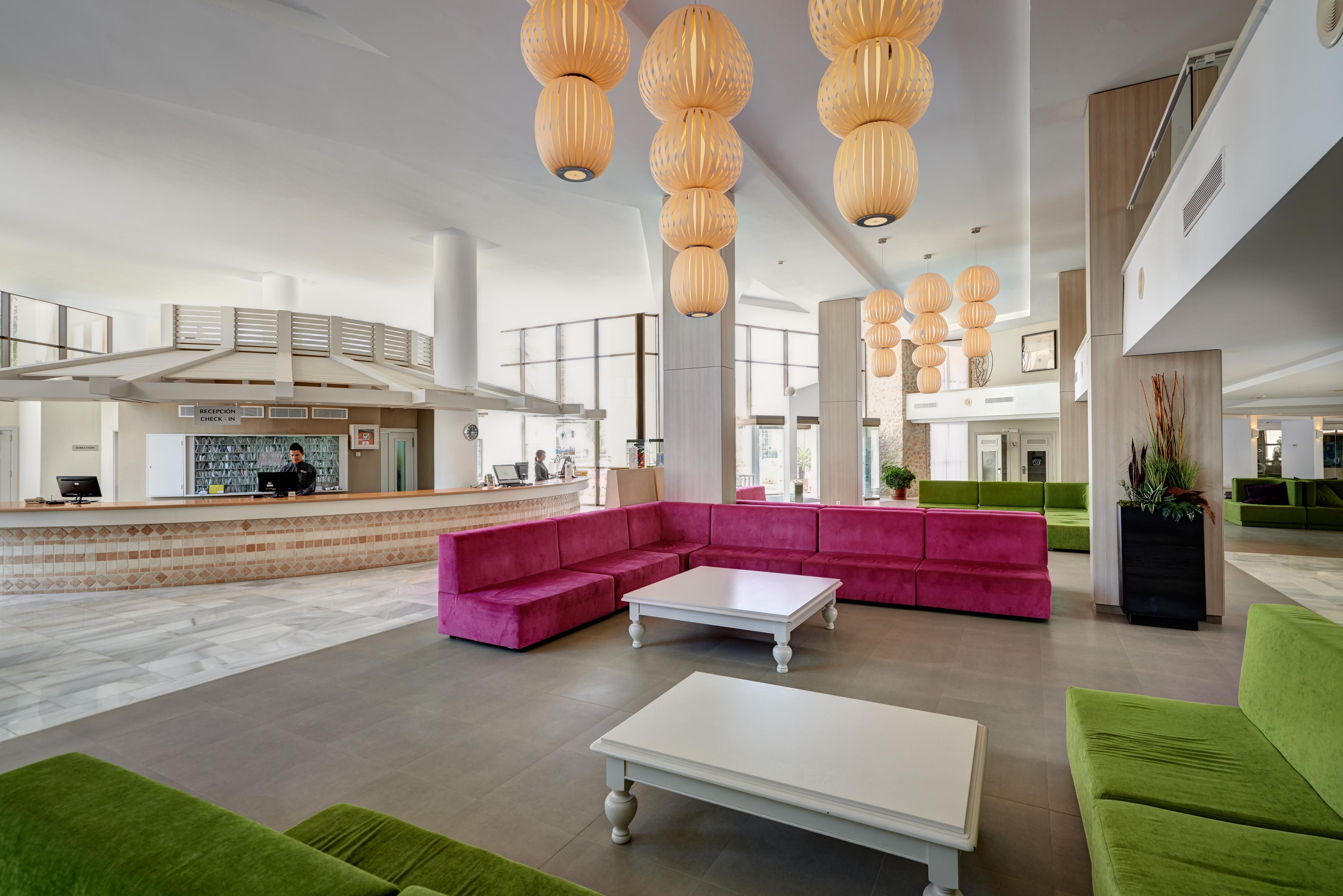 Protur Safari Park Aparthotel ซาโกมา ภายนอก รูปภาพ